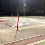 Fotografia od občana v skupine Trnava | Zdroj: Lenka Ružarovská, Trnava