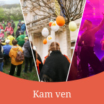 Aký bude váš program na víkend? | Zdroj foto: Veľkonočný pochod k Rehušom - obec Jablonica, Zaži v Trnave, Rádiovica - Trnavské rádio 