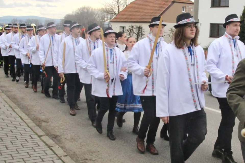 Vďaka investícii sa môže rozvíjať kultúrny život v obci. | Foto: Rybky - oficiálna stránka obce