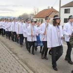 Vďaka investícii sa môže rozvíjať kultúrny život v obci. | Foto: Rybky - oficiálna stránka obce