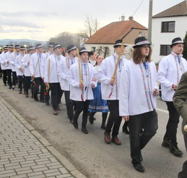 Vďaka investícii sa môže rozvíjať kultúrny život v obci. | Foto: Rybky - oficiálna stránka obce