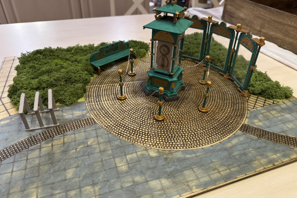 Vzhľad meteorologického stĺpu sa vráti do pôvodného stavu | Zdroj: optimisti.sk