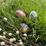 Poznáte význam veľkonočných tradícií a symbolov? | Foto: Michaela Martišíková, redakcia