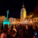 Procesia v Trnave (4. 4. 2026) | Foto: red.