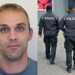 Naposledy mal na sebe čiernu mikinu, tepláky a modré tenisky. | Foto: Záchranný systém Slovensko, PZSR Trnava