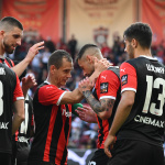 Ilustračná fotografia zo zápasu z roku 2024 | Zdroj: TASR