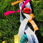 Šibák z hadice hasičov z Trnavského kraja | Zdroj: Hasičský a záchranný zbor - Trnavský kraj