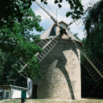 Mlyn v Holíči. 1. mája tu zažijete obľúbený majáles. | Foto: Trnavské rádio