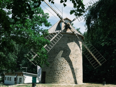 Mlyn v Holíči. 1. mája tu zažijete obľúbený majáles. | Foto: Trnavské rádio