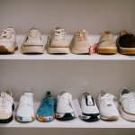 Pohodlná obuv v Piccadilly v Trnave | Foto: Jakub Benko, Trnavské rádio