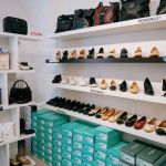 Predajňa na Hlavnej v Trnave | Foto: Jakub Benko, Trnavské rádio