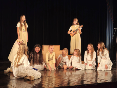 Podzámok uvádza do života nový autorský album a koncertné divadlo s názvom DVANÁSŤ | Zdroj: FB Podzámok