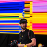 Fotografia z festivalu Colours of Ostrava 2025 | Zdroj: Michal Augustini