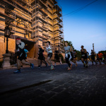 Bežecké podujatie spája pohyb s benefičnou pomocou | Zdroj: UCM Night Run