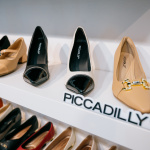 Pohodlná obuv v Piccadilly v Trnave | Foto: Jakub Benko, Trnavské rádio