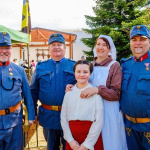 Spoznajte kuchynu z čias vojny a hudobnú zábavu, ktorá nenechala klesnúť na duchu | Zdroj: mesto Skalica