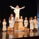 Naživo uvidíte muzikál v Boleráze | Zdroj: FB Podzámok