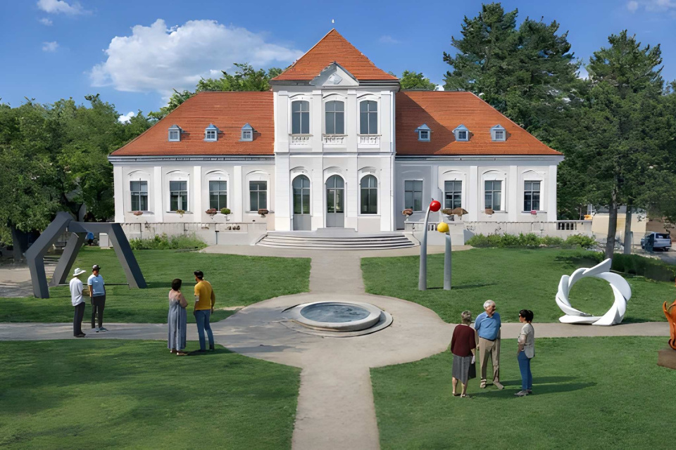 Moodboard ZUŠ Makuki | Zdroj: Mesto Trnava