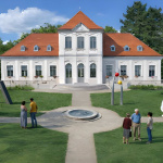 Moodboard ZUŠ Makuki | Zdroj: Mesto Trnava