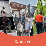 Aký bude váš program na víkend? | Zdroj foto: Robert Tappert - djp, Skalica, obec Tepličky - turistika