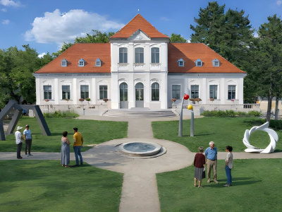 Moodboard ZUŠ Makuki | Zdroj: Mesto Trnava