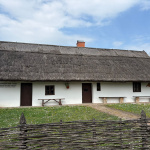 Vlastivedný dom vo Veľkom Mederi | Foto: Trnavské rádio