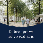 Dobré správy z kraja sú tu pre vás aj tento týždeň