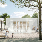 Vizualizácia korza | Zdroj: Archinfo