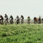 Prvá spoločná komunitná jazda v roku 2025 | Zdroj: Ground Trnava