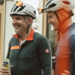 Fotografia zo stretnutia účastníkov pred samotnou jazdou | Zdroj: Ground Trnava