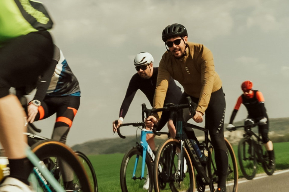 Jazda v roku 2025 | Zdroj: Ground Trnava