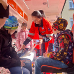 Svetový deň zdravia si každoročne pripomíname 7. apríla. | Foto: AGEL Skalica