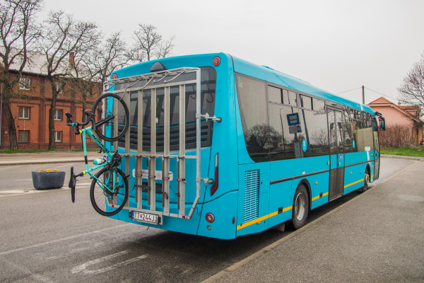 Tieto spoje budú fungovať do októbra. | Foto: ARRIVA