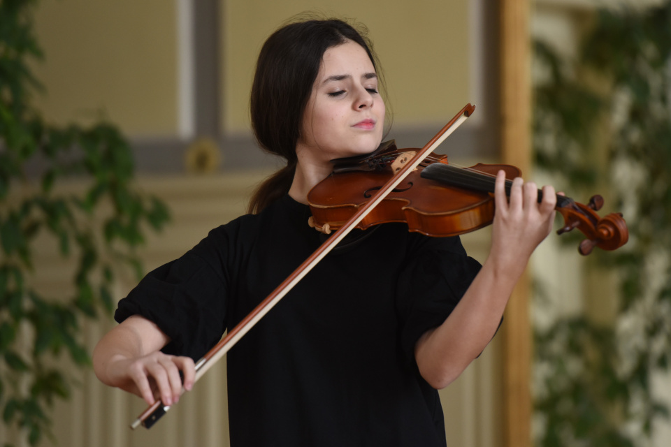 Trnava sa opäť stane dejiskom stretnutia talentovaných mladých hudobníkov | Zdroj: TASR/Lukáš Grinaj