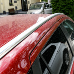 Saharský prach v Bratislave v roku 2024 | Zdroj: TASR