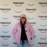 Hlasová pedagogička a zakladateľka súťaže Lucia Beňačková | Zdroj: Trnavské rádio