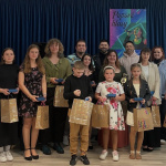 Víťazi minulého ročníka súťaže Popové hlasy | Zdroj: IG Popové hlasy 