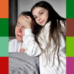 Stanka je maminou dcéry Simonky. Počas turistiky upadla do bezvedomia, a dnes je v bdelej kóme. | Zdroj: TS - Bucová  