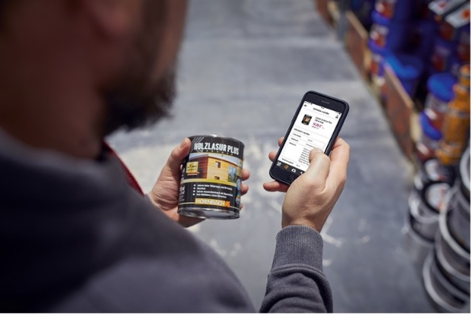 HORNBACH v Trnave otvára svoje brány | Foto: PR