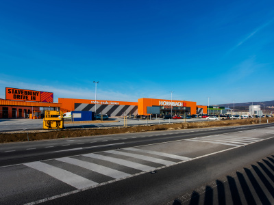 HORNBACH v Trnave otvára svoje brány | Foto: PR