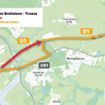 Vodiči by mali zvýšiť pozornosť.  | Foto: NDS