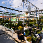 Na záhradné projekty sa vybavte v trnavskom HORNBACHu | Foto: PR