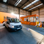 Autom až k nákupnému regálu | Foto: PR