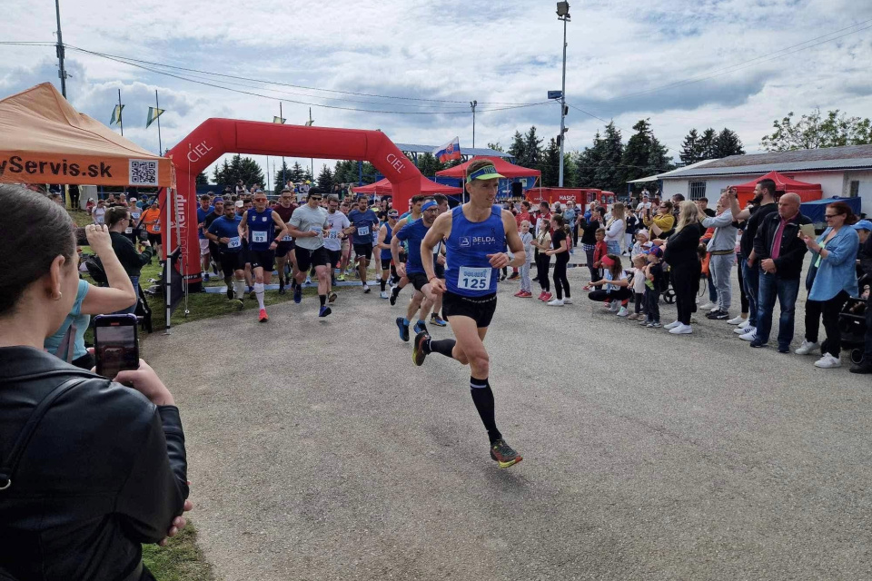 Bolerun rozhýbe celý Boleráz | Zdroj: TS