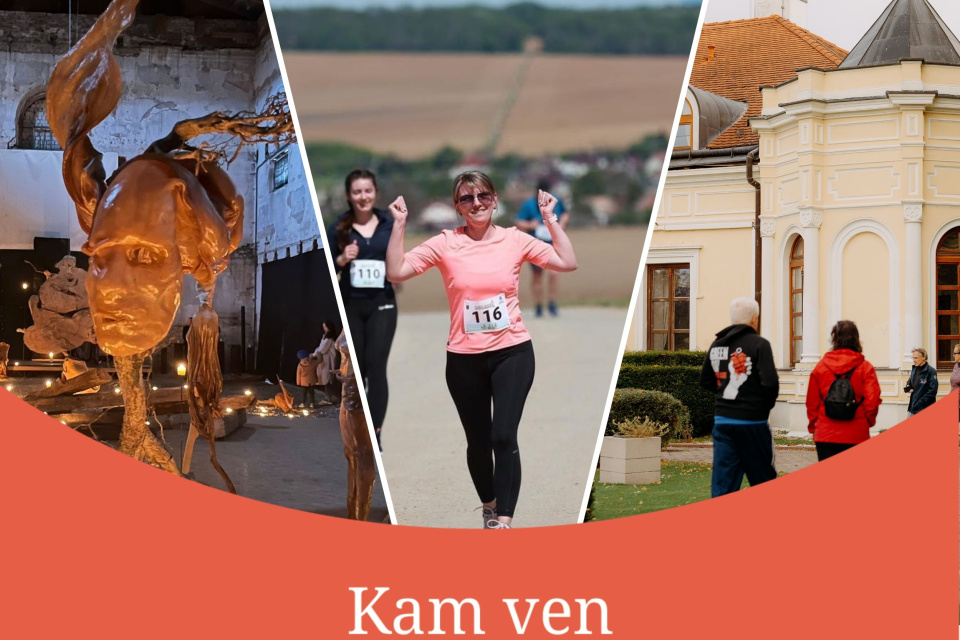 Aký bude váš program na víkend? | Zdroj foto: výstava Epulosis, Bolerun, prehliadka Jaslovských Bohuníc