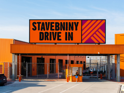 Autom až k nákupnému regálu | Foto: PR