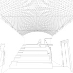 Interiér domu | Zdroj: ARCHITEKTI BKPŠ