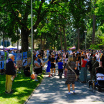 Blíži sa 33. ročník otvorenia letnej kúpeľnej sezóny | Foto: dv, Trnavské rádio