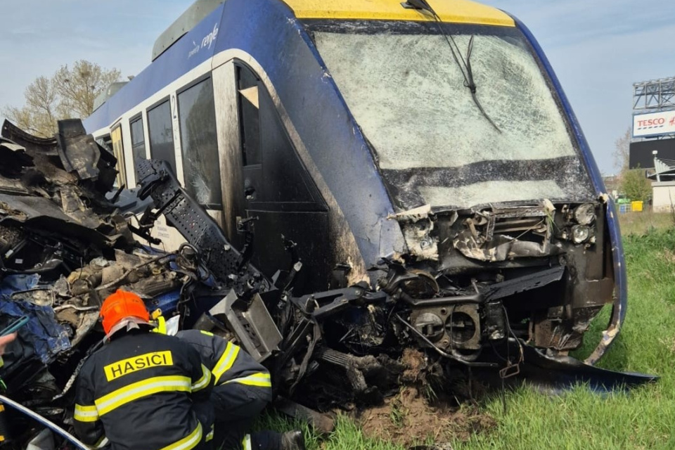  | Foto: Polícia SR - Trnavský kraj