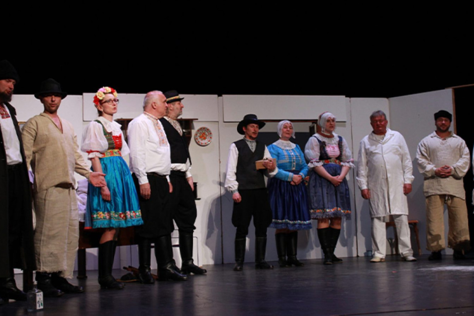 Vstup na inscenácie je voľný. | Foto: Región Trnava